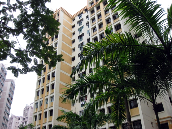Blk 960 Hougang Avenue 9 (S)530960 #234812